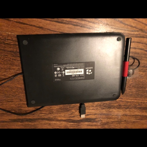 Wacom - Picture 6 of 7